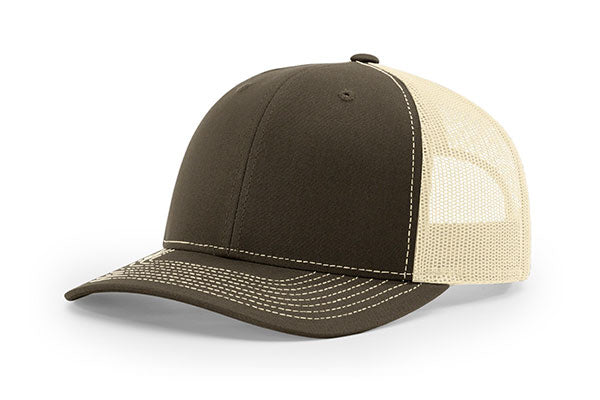 Richardson 112 Trucker Hat