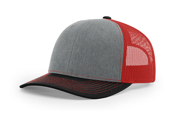 Richardson 112 Trucker Hat