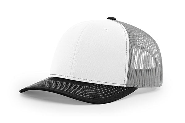 Richardson 112 Trucker Hat