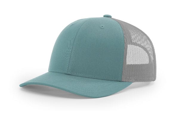 Richardson 115 Trucker Hat (Low Profile)