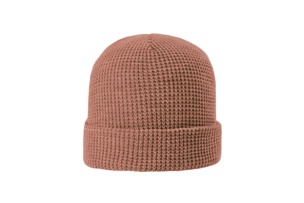 Richardson Waffle Knit Beanie