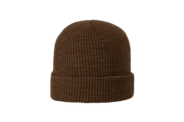 Richardson Waffle Knit Beanie