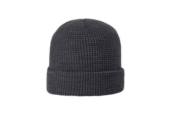 Richardson Waffle Knit Beanie