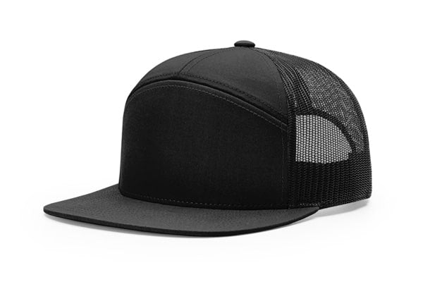 Richardson 168 7 Panel Hat