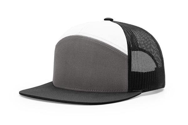 Richardson 168 7 Panel Hat