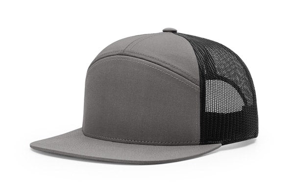 Richardson 168 7 Panel Hat