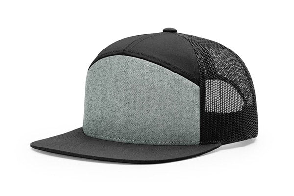 Richardson 168 7 Panel Hat