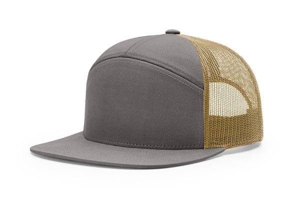 Richardson 168 7 Panel Hat