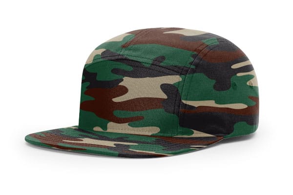 Richardson 917 Camp Hat