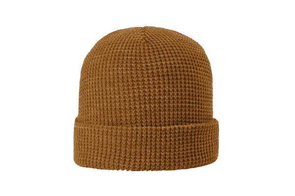 Richardson Waffle Knit Beanie