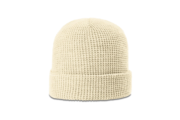 Richardson Waffle Knit Beanie