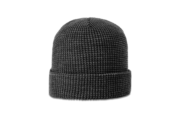 Richardson Waffle Knit Beanie