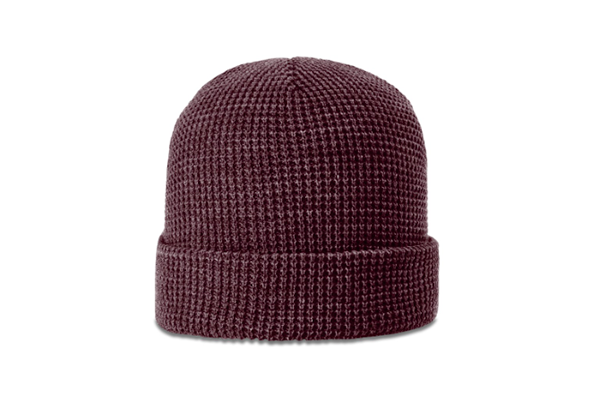 Richardson Waffle Knit Beanie