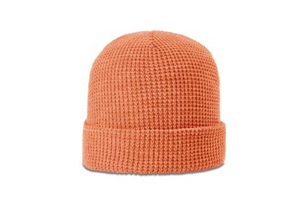 Richardson Waffle Knit Beanie