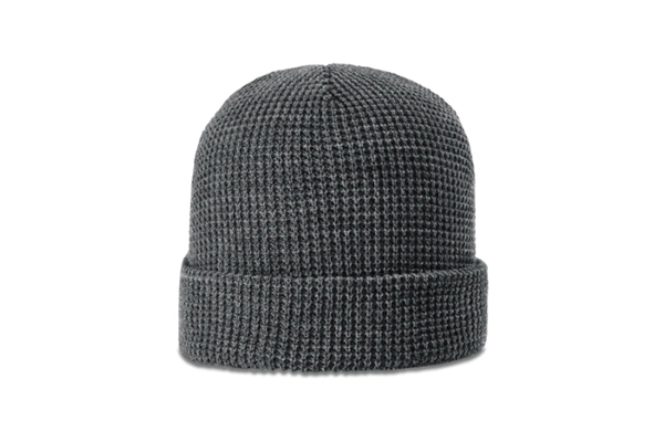 Richardson Waffle Knit Beanie