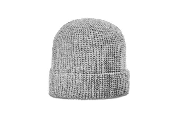 Richardson Waffle Knit Beanie