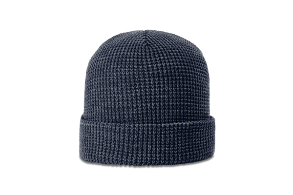 Richardson Waffle Knit Beanie