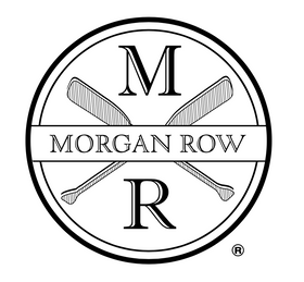 MorganRow