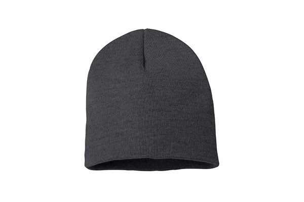 Sportsman 8" Knit Beanie