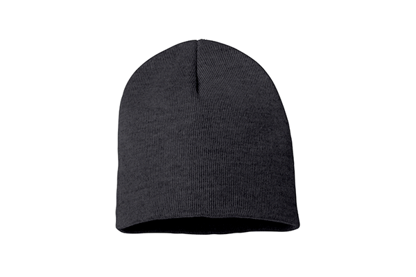 Sportsman 8" Knit Beanie