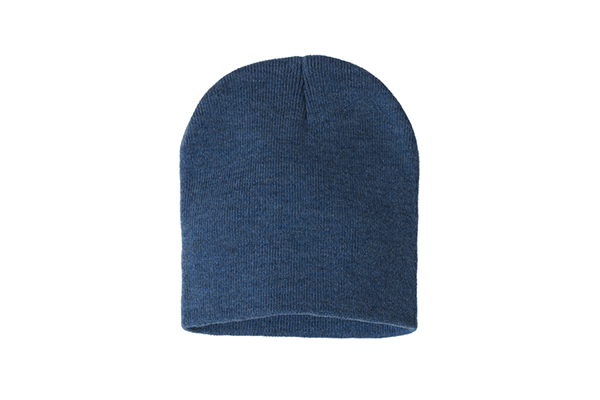 Sportsman 8" Knit Beanie