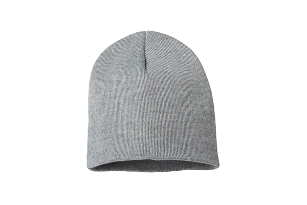 Sportsman 8" Knit Beanie