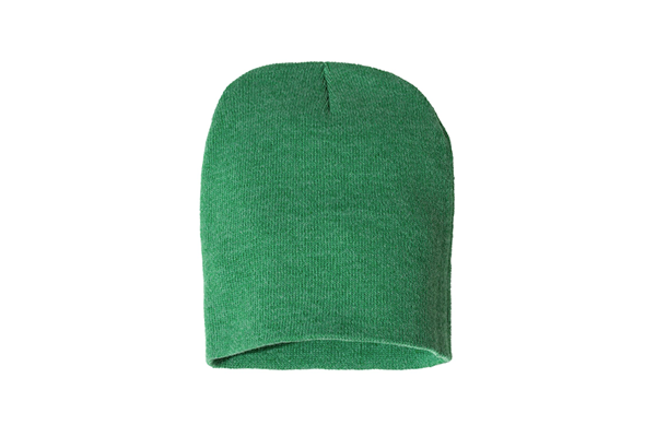 Sportsman 8" Knit Beanie