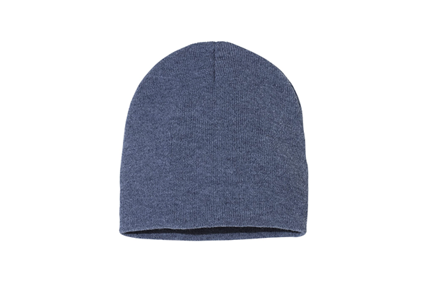 Sportsman 8" Knit Beanie