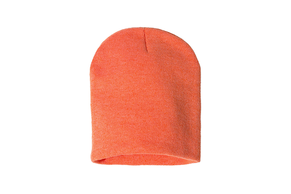 Sportsman 8" Knit Beanie