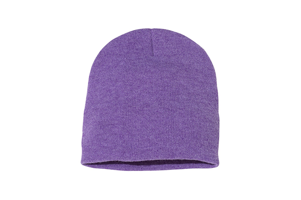 Sportsman 8" Knit Beanie