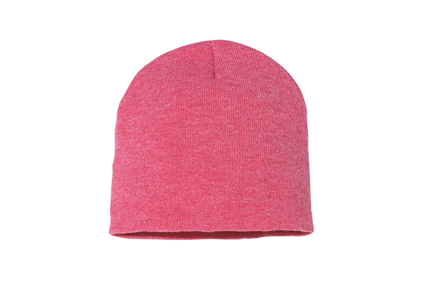 Sportsman 8" Knit Beanie