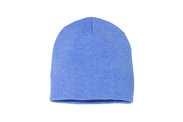 Sportsman 8" Knit Beanie