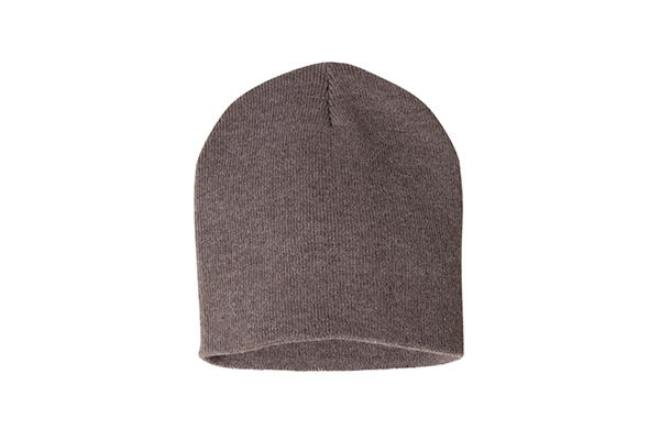 Sportsman 8" Knit Beanie