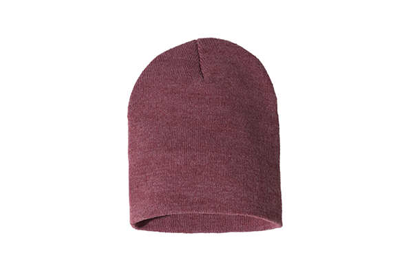 Sportsman 8" Knit Beanie