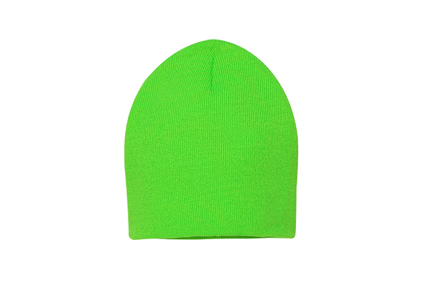 Sportsman 8" Knit Beanie