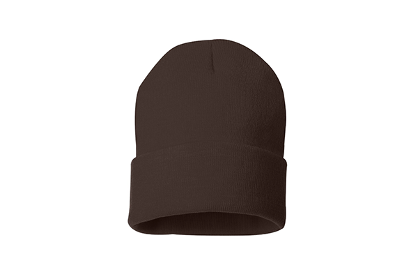 Sportsman 12" Cuffed Beanie