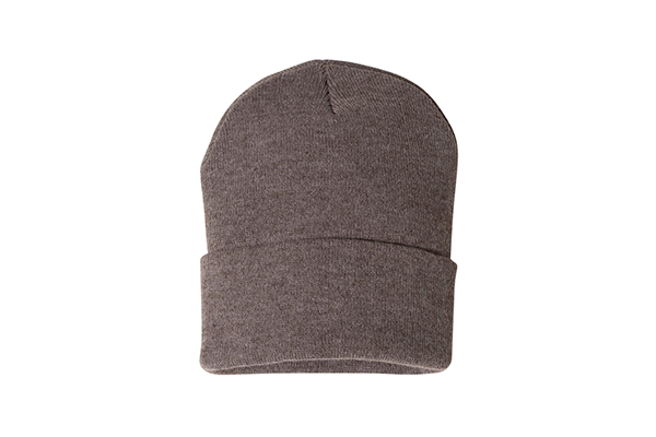 Sportsman 12" Cuffed Beanie