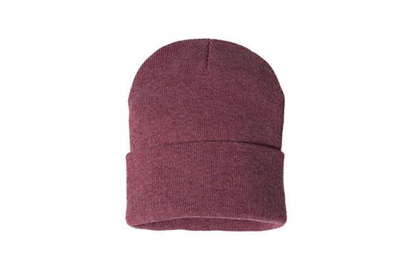 Sportsman 12" Cuffed Beanie