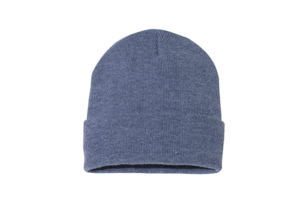 Sportsman 12" Cuffed Beanie