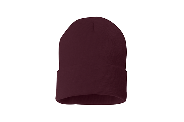 Sportsman 12" Cuffed Beanie