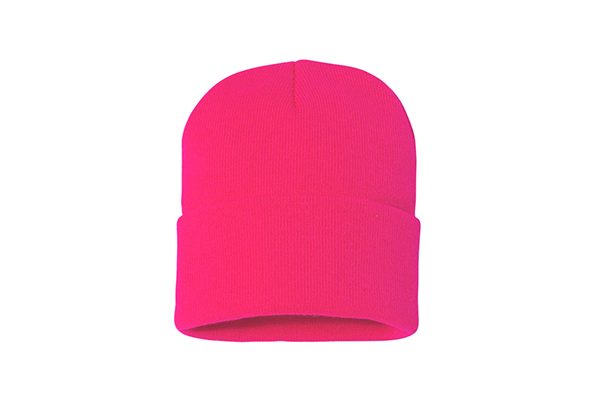 Sportsman 12" Cuffed Beanie