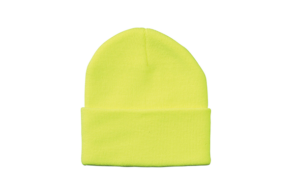 Sportsman 12" Cuffed Beanie