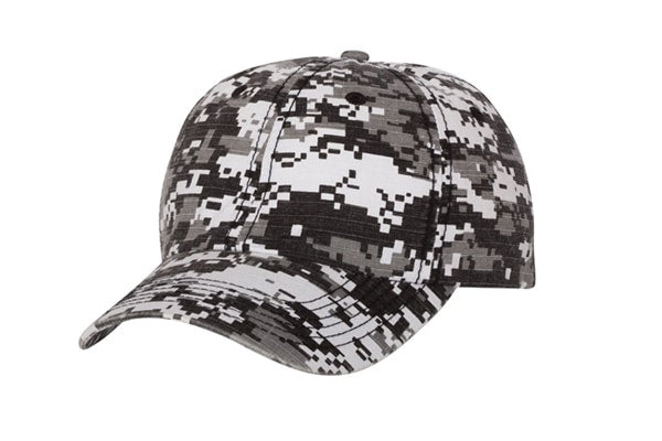 Dad Hat Valucap VC300A