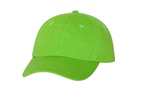 Dad Hat Valucap VC300A