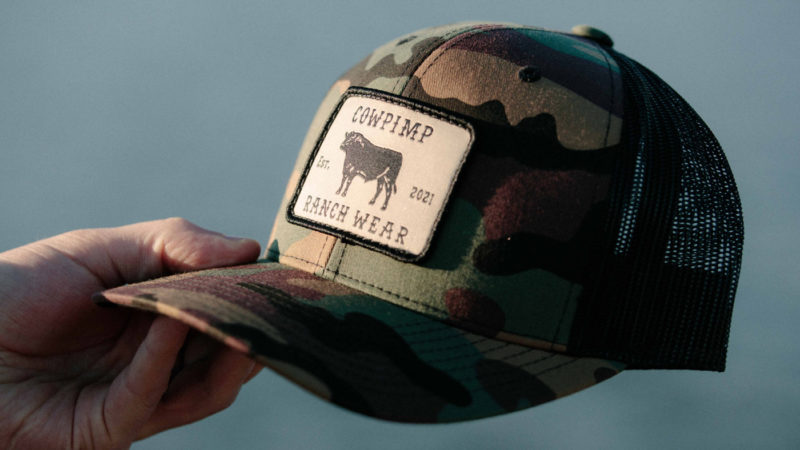 Yupoong 6606 Retro Trucker Hat