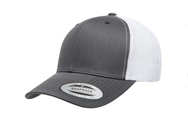 Yupoong 6606 Retro Trucker Hat