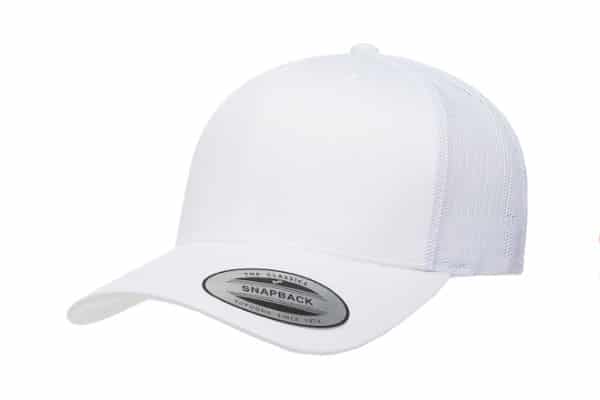 Yupoong 6606 Retro Trucker Hat