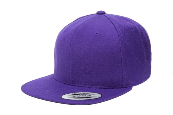 Yupoong Classic Snap Back