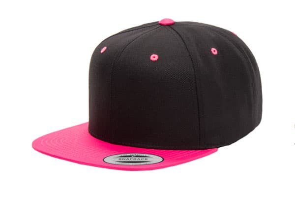 Yupoong Classic Snap Back