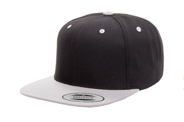 Yupoong Classic Snap Back